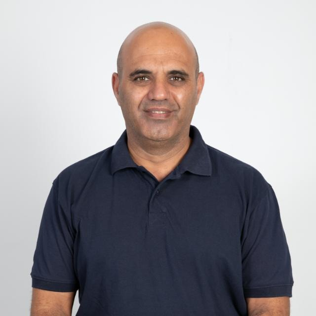 מולי - איש תיקונים